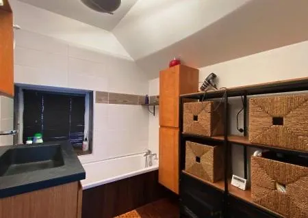 Maison De Caractere En Habitat Partage *