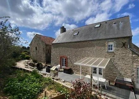 Casa vacanze Maison De Caractere En Habitat Partage *