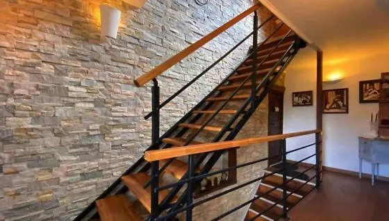 Maison De Caractere En Habitat Partage Tourlaville