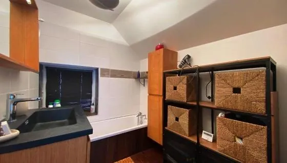 Maison De Caractere En Habitat Partage *